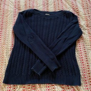 L.L. Bean Sweater